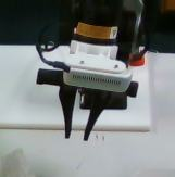 State 3: empty gripper
